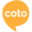 Cotoacademy logo